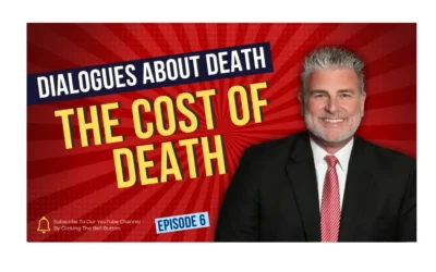 Dialogues About Death | E6: The Cost of Death