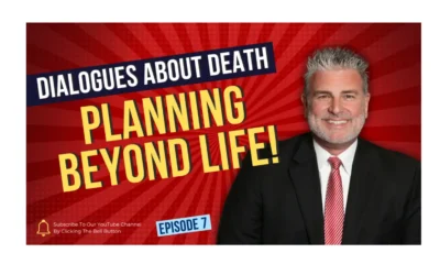 Dialogues About Death | E7: Planning Beyond Life