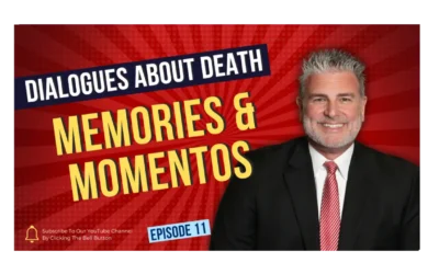 Dialogues About Death | E11: Memories & Mementos