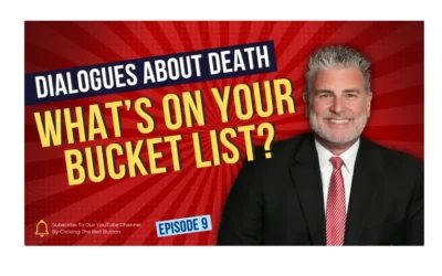 Dialogues About Death | E9: What’s on YOUR Bucket List