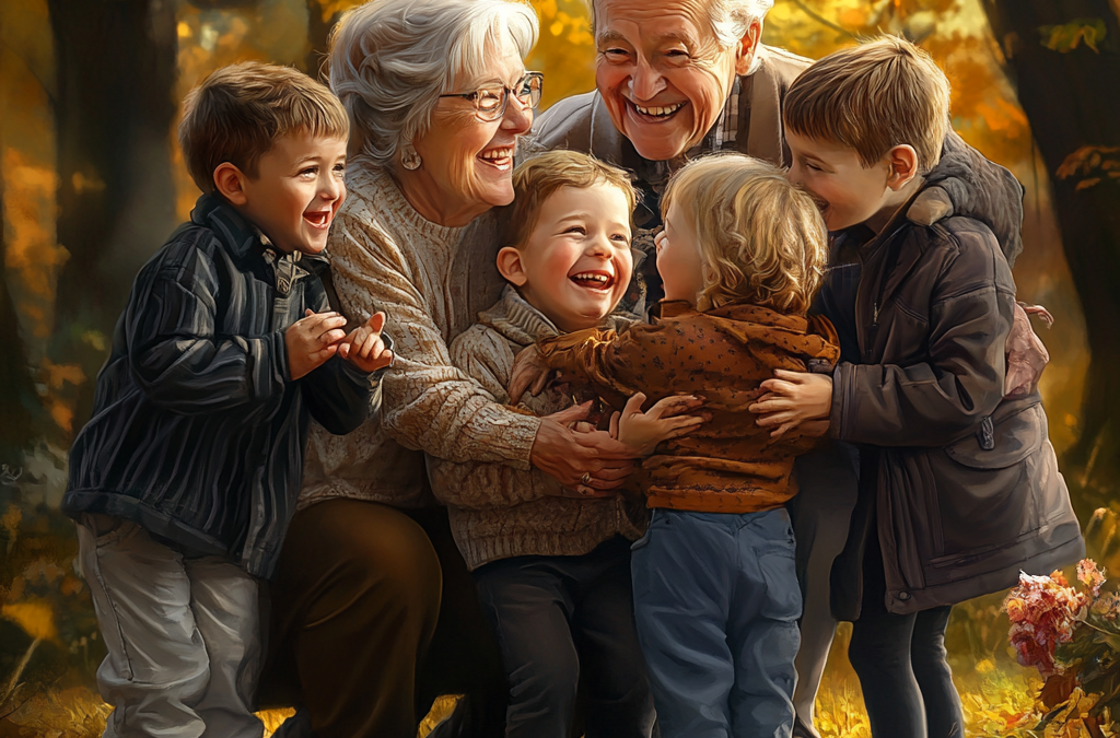 What To Do When a Loved One Is Nearing the End of Life