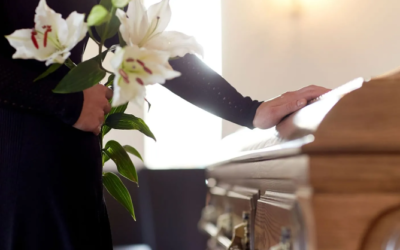 Why Pre-Arrange Your Funeral: Peace of Mind for You and Your Loved Ones