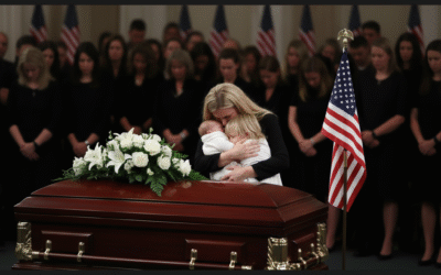 Honoring A Legacy: How Funeral Homes Stand With Families Like Charlie Kirk’s