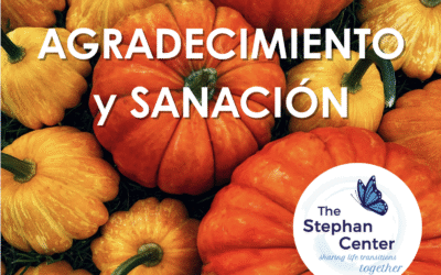 Agradecimiento y Recuperación