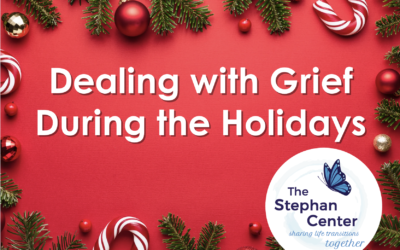 Dealing with Grief During the Holidays