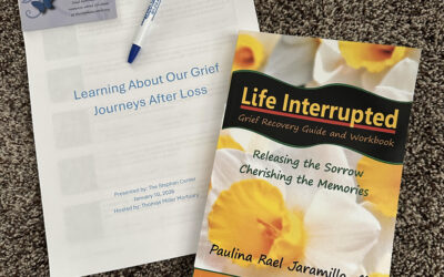 Presence Beats Polish: What Families Really Need After Loss