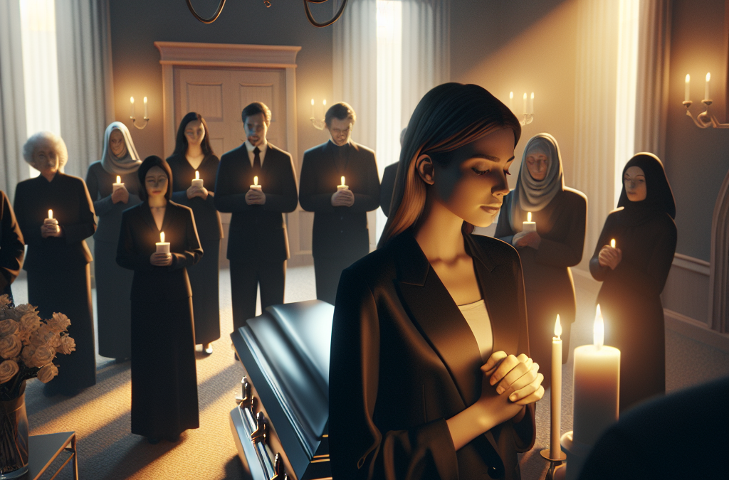 Are there funeral homes that specialize in cultural or religious customs?