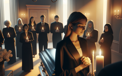 Are there funeral homes that specialize in cultural or religious customs?