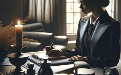 How to choose a compassionate funeral director?