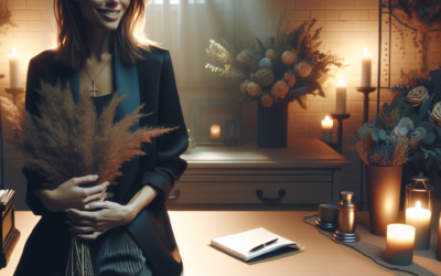 Which funeral homes offer eco-friendly burial options?