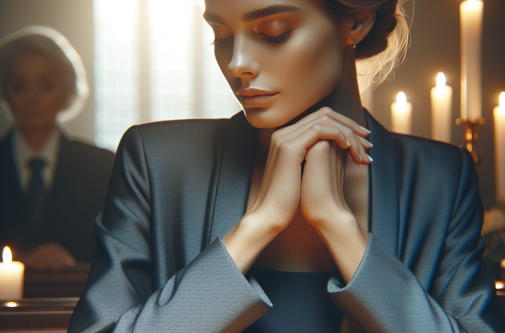 How can I find funeral homes with grief counseling services?