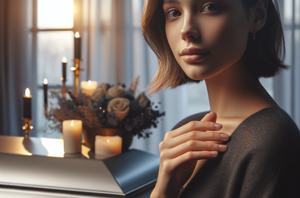 How do I book a funeral home for immediate arrangements?