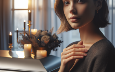 How do I book a funeral home for immediate arrangements?