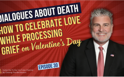 Dialogues About Death E30 How to Celebrate Love While Processing Grief on Valentine’s Day
