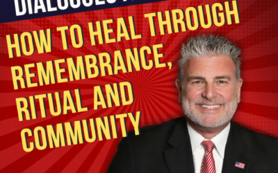 Dialogues About Death | E33 How to Heal Through Remembrance, Ritual, and Community