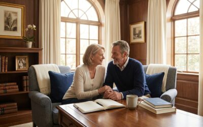 Is Pre-Planning A Funeral A Good Idea?