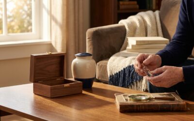 Is Your Dna Still In Your Ashes?