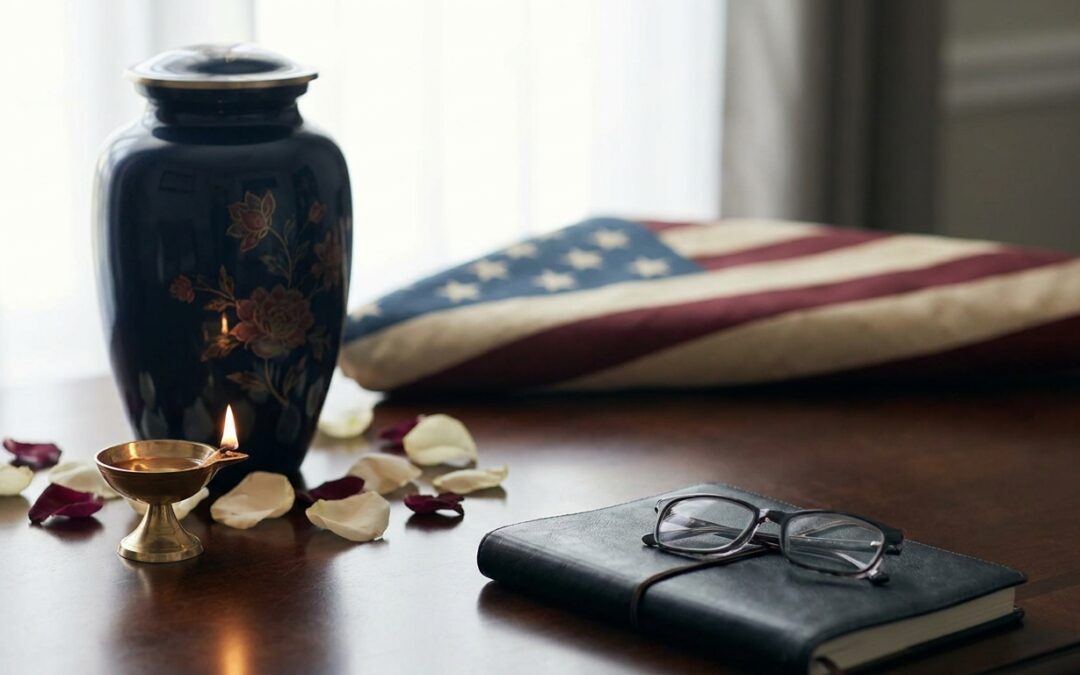 Are There Funeral Homes Specializing In Hindu Rites In Major Us Cities?