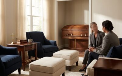 Reputable Suppliers For Catholic-Approved Caskets.