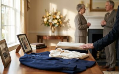 What 3 Colors Not To Wear To A Funeral?