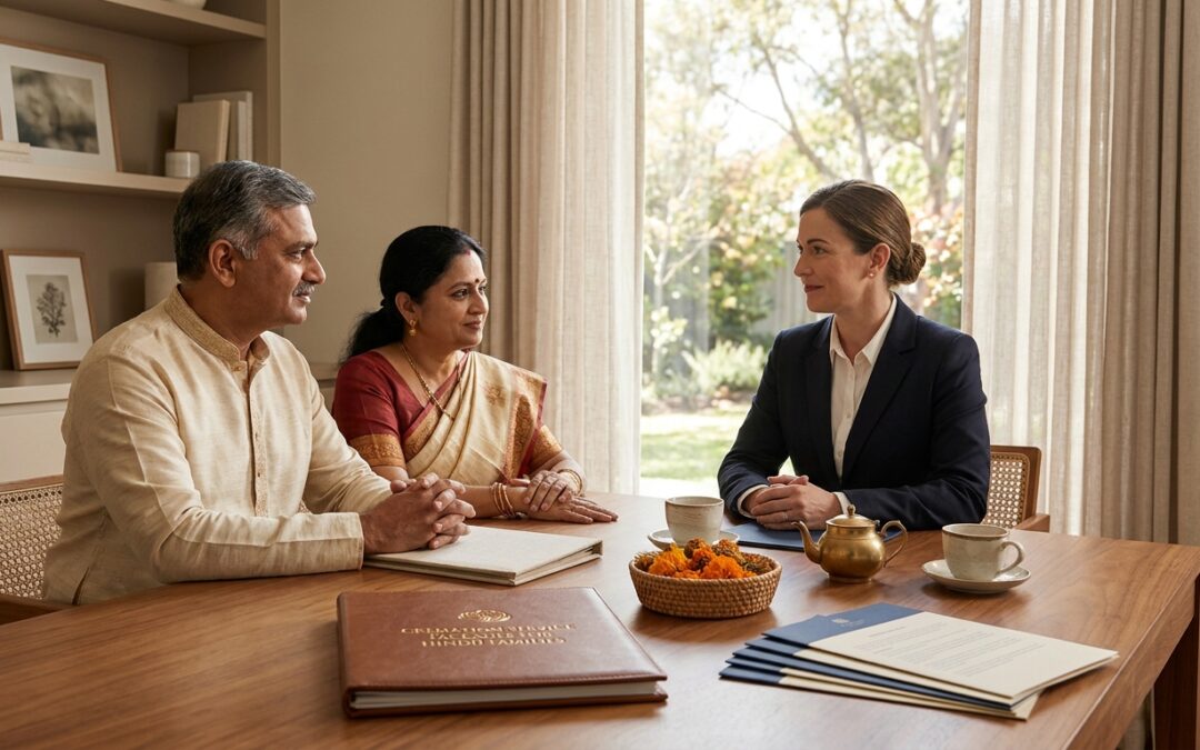 Compare Cremation Service Packages For Hindu Families.