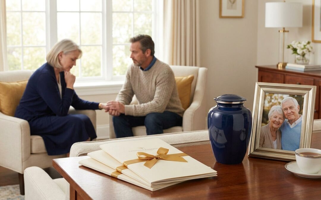 Compare Direct Cremation Packages Near Me.