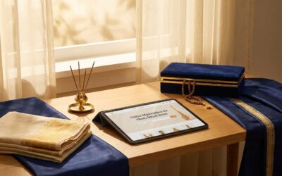 Are There Online Marketplaces Specializing In Hindu Funeral Products?