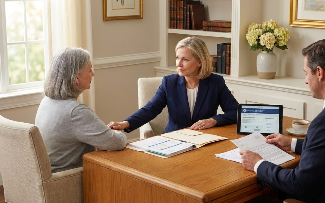 Does Everyone Get A $250 Death Benefit From Social Security?