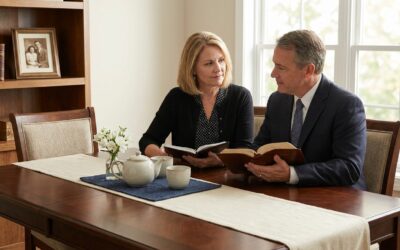Does Jesus Say Anything About Cremation?