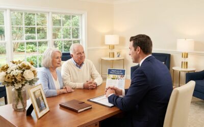 Does Medicare Pay For Burials?