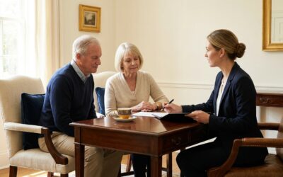 At What Age Should You Pre-Plan Your Funeral?
