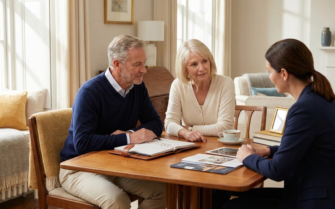 How Can I Compare Costs For Funeral Pre Planning Services?