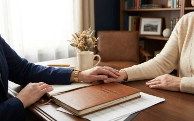How Do You Pre-Plan Your Funeral?