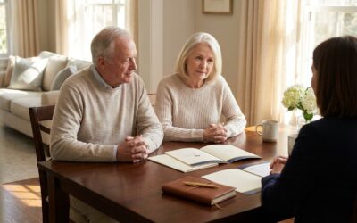 How Much Do Pre-Planned Funerals Cost?