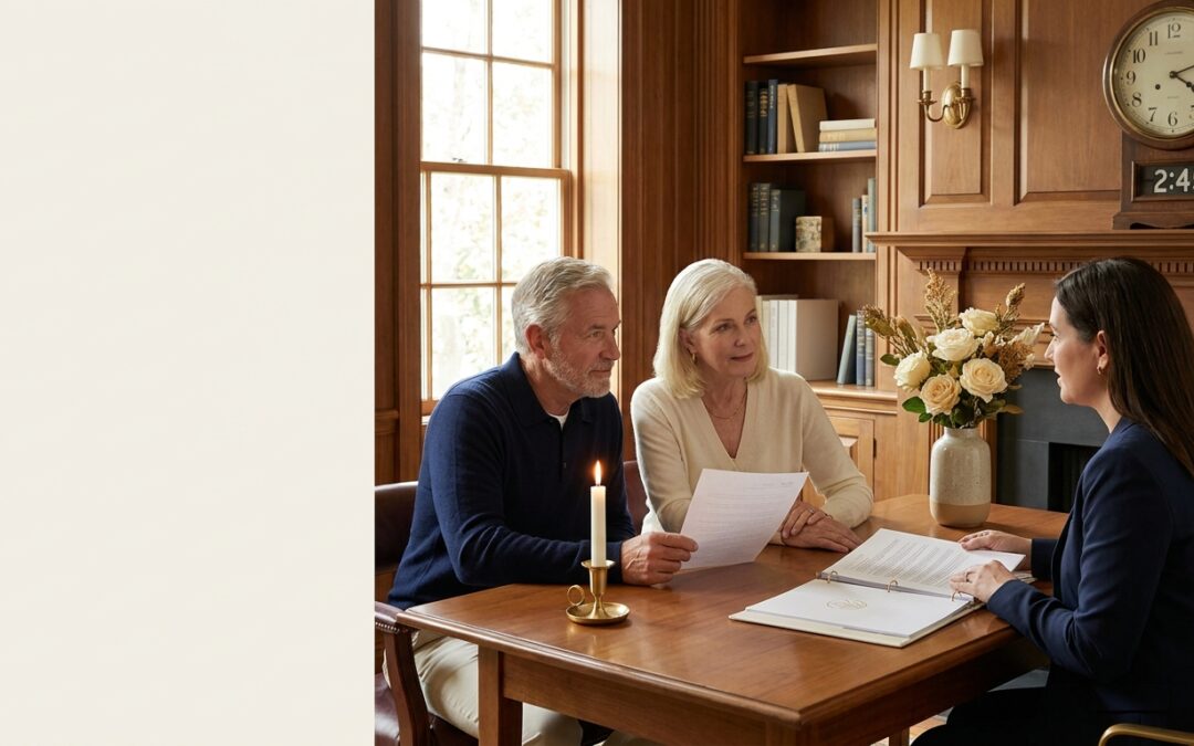 Benefits Of Locking In Funeral Costs Now