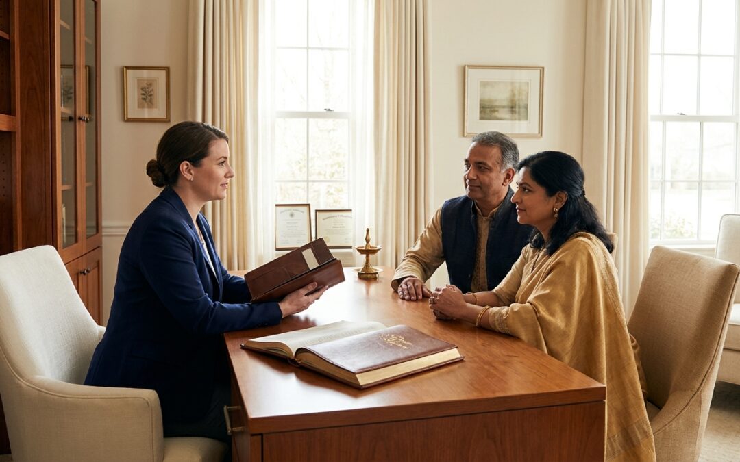 How To Book A Hindu Funeral Ceremony With Professional Service Providers?
