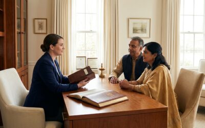 How To Book A Hindu Funeral Ceremony With Professional Service Providers?
