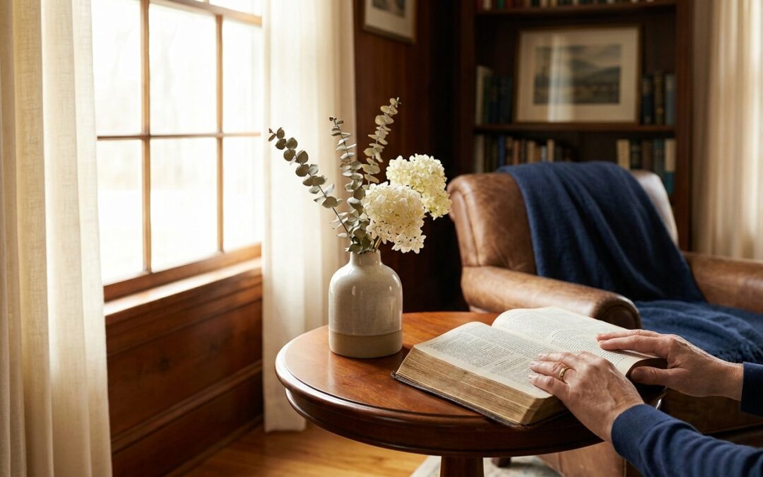 What Does The Bible Say About Burials?