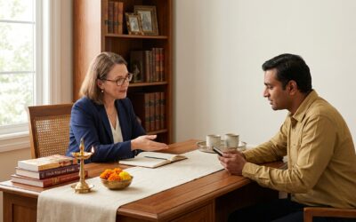 How To Contact Hindu Funeral Service Providers For Urgent Arrangements?
