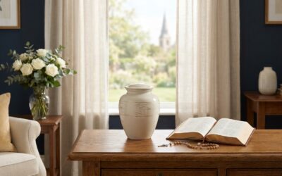 Can A Catholic Funeral Incorporate Cremation?