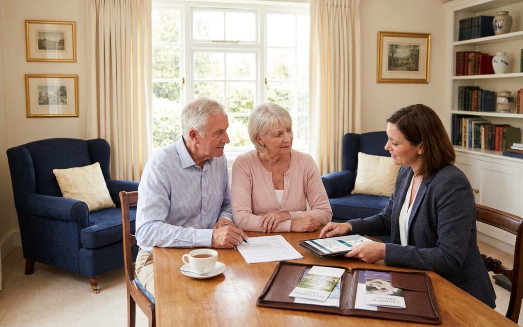 How To Pre-Plan And Pre-Pay For Cremation Services?