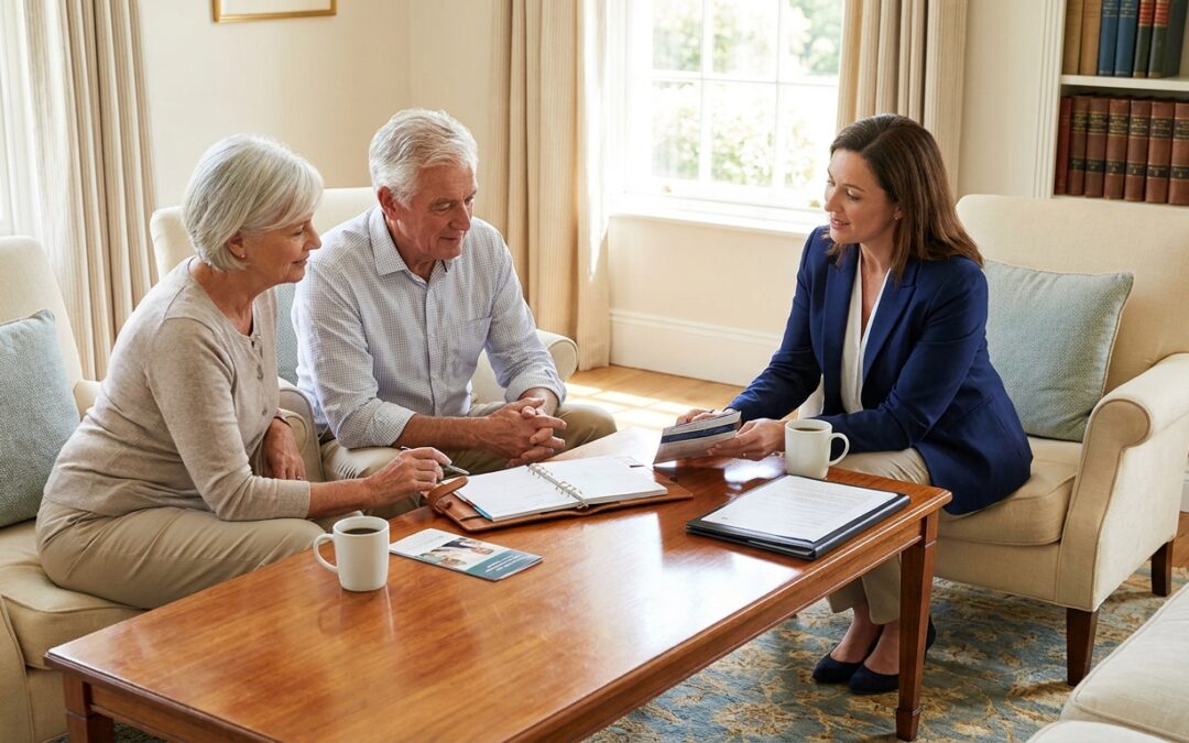 How To Set Up A Prepaid Funeral Plan With Flexible Payment Options?