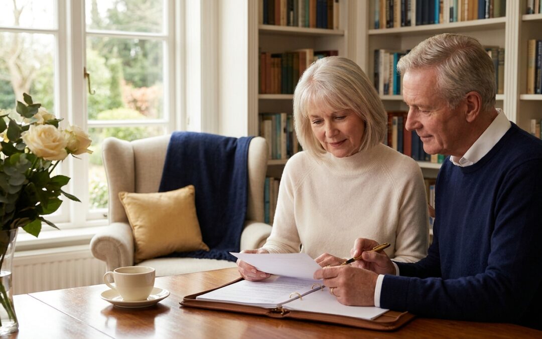 Is Funeral Insurance A Good Option For Pre-Planning?
