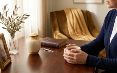 Is It Okay For Christians To Keep Ashes?