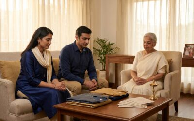 What Kind Of Clothing Is Appropriate For Attendees At A Hindu Funeral?