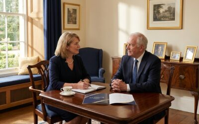 What Questions Should I Ask When Choosing A Funeral Pre Planning Company?