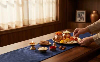 What Specific Items Are Needed For A Hindu Funeral Ritual?