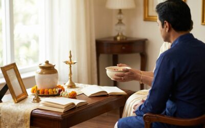 Where Can I Find A Hindu Priest For A Cremation Ceremony In My Area?