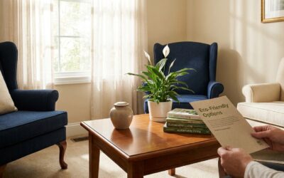 Where Can I Find Eco-Friendly Cremation Options?