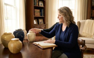 Where Can I Purchase A Unique Cremation Urn Online?